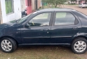 Autos - Fiat Siena 2001 Diesel 250000Km - En Venta