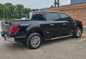 Camionetas - Ford f 150 LARIAT HIBRIDA 2025 Nafta 7200Km - En Venta