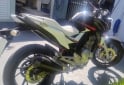 Motos - Honda Cb 250 2018 Nafta 13500Km - En Venta