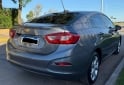 Autos - Chevrolet Cruze LT 2022 Nafta 65000Km - En Venta