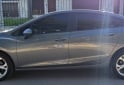 Autos - Chevrolet Cruze LT 2022 Nafta 65000Km - En Venta