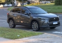 Camionetas - Toyota Corolla cross 2022 Nafta 68000Km - En Venta