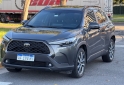 Camionetas - Toyota Corolla cross 2022 Nafta 68000Km - En Venta