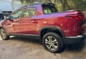Camionetas - Fiat Toro 2019 Diesel 147000Km - En Venta