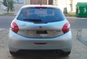 Autos - Peugeot 208 ALLURE TOUCH 2015 Nafta 99000Km - En Venta