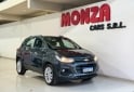 Autos - Chevrolet Tracker Premier Automatic 2018 Nafta 59900Km - En Venta