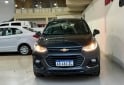 Autos - Chevrolet Tracker Premier Automatic 2018 Nafta 59900Km - En Venta