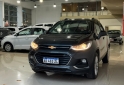 Autos - Chevrolet Tracker Premier Automatic 2018 Nafta 59900Km - En Venta