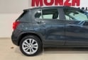 Autos - Chevrolet Tracker Premier Automatic 2018 Nafta 59900Km - En Venta