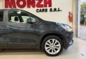 Autos - Chevrolet Tracker Premier Automatic 2018 Nafta 59900Km - En Venta