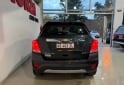 Autos - Chevrolet Tracker Premier Automatic 2018 Nafta 59900Km - En Venta