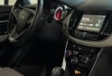 Autos - Chevrolet Tracker Premier Automatic 2018 Nafta 59900Km - En Venta
