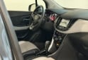 Autos - Chevrolet Tracker Premier Automatic 2018 Nafta 59900Km - En Venta