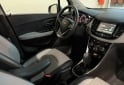 Autos - Chevrolet Tracker Premier Automatic 2018 Nafta 59900Km - En Venta