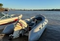 Embarcaciones - Semirr�gido - En Venta