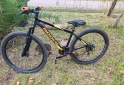 Deportes - Vendo bicicleta Moove rodado 29 - En Venta
