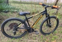 Deportes - Vendo bicicleta Moove rodado 29 - En Venta