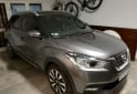 Autos - Nissan Kicks Advance cvt 2017 Nafta 72000Km - En Venta