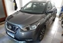 Autos - Nissan Kicks Advance cvt 2017 Nafta 72000Km - En Venta
