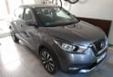 Autos - Nissan Kicks Advance cvt 2017 Nafta 72000Km - En Venta