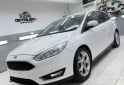 Autos - Ford Focus se plus 2018 Nafta 108000Km - En Venta