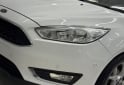Autos - Ford Focus se plus 2018 Nafta 108000Km - En Venta