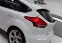 Autos - Ford Focus se plus 2018 Nafta 108000Km - En Venta