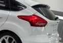 Autos - Ford Focus se plus 2018 Nafta 108000Km - En Venta