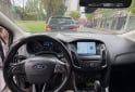 Autos - Ford Focus se plus 2018 Nafta 108000Km - En Venta