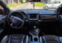 Camionetas - Ford Ranger Raptor 2020 Diesel 125000Km - En Venta
