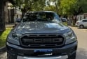 Camionetas - Ford Ranger Raptor 2020 Diesel 125000Km - En Venta