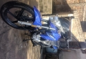 Motos - Yamaha YBR 2023 Nafta 8000Km - En Venta