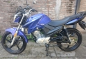 Motos - Yamaha YBR 2023 Nafta 8000Km - En Venta