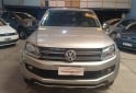 Camionetas - Volkswagen Amarok 2015 Diesel 160000Km - En Venta