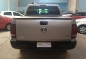 Camionetas - Volkswagen Amarok 2015 Diesel 160000Km - En Venta