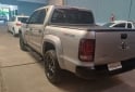 Camionetas - Volkswagen Amarok 2015 Diesel 160000Km - En Venta