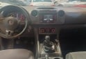 Camionetas - Volkswagen Amarok 2015 Diesel 160000Km - En Venta