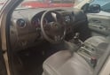 Camionetas - Volkswagen Amarok 2015 Diesel 160000Km - En Venta