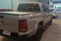 Camionetas - Volkswagen Amarok 2015 Diesel 160000Km - En Venta