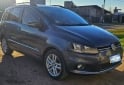 Autos - Volkswagen Suran highline 2017 Nafta 175000Km - En Venta
