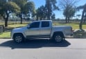 Camionetas - Volkswagen Amarok 2.0L TDI 180 CV 2016 Diesel 185000Km - En Venta