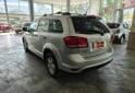 Camionetas - Dodge JOURNEY 2011 Nafta  - En Venta