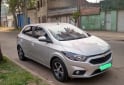 Autos - Chevrolet Onix LTZ 1.4 2018 Nafta 91000Km - En Venta