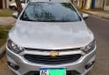 Autos - Chevrolet Onix LTZ 1.4 2018 Nafta 91000Km - En Venta