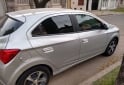 Autos - Chevrolet Onix LTZ 1.4 2018 Nafta 91000Km - En Venta