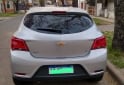 Autos - Chevrolet Onix LTZ 1.4 2018 Nafta 91000Km - En Venta