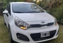 Autos - Kia Rio EX 2014 Nafta 142600Km - En Venta