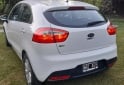 Autos - Kia Rio EX 2014 Nafta 142600Km - En Venta