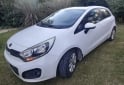 Autos - Kia Rio EX 2014 Nafta 142600Km - En Venta