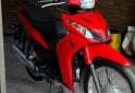 Motos - Honda New wave S 2024 Nafta 15000Km - En Venta